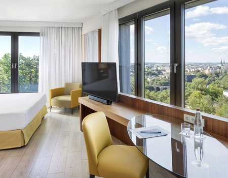 ÉVasion Relax au Coeur du Luxembourg - 4* - 5