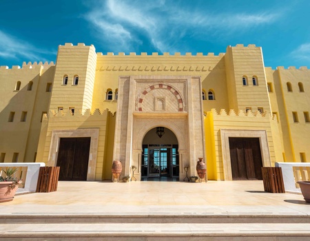 Hotel Djerba Castille 4* - 2