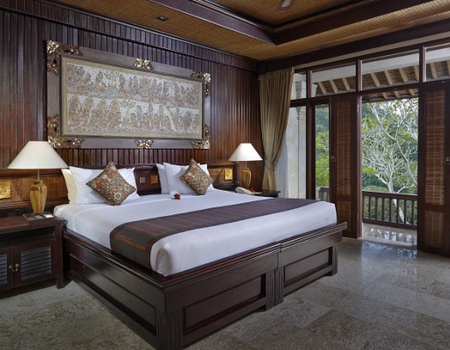 Combiné hôtels Combiné Framissima Évasion Tjampuhan Spa et Framissima Évasion Bali Tropic - 5
