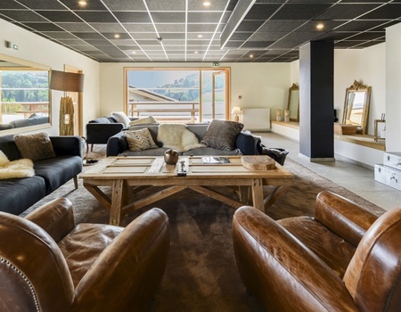 Résidence Terresens Les Fermes du Mont Blanc 4* - 3