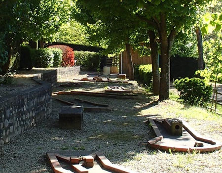 Camping Ushuaia Villages L'Oasis, 5* - Ardèche - Eclassan, Auvergne - Image 5