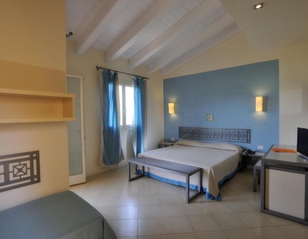 Sikania Eco Resort 4* - 4