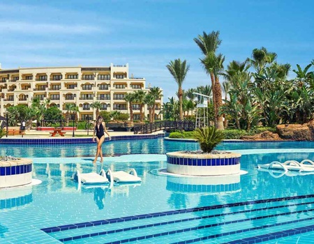 Hôtel Steigenberger Aldau Beach 5* - 4