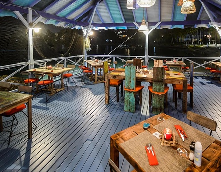 Hôtel Fleur d'Epée - Tout inclus - Location de voiture incluse *** - 5