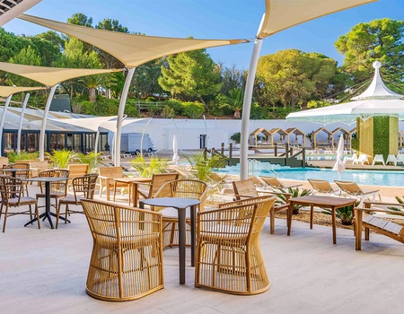 Hôtel Pestana Blue Alvor Beach & Golf 5* - 2