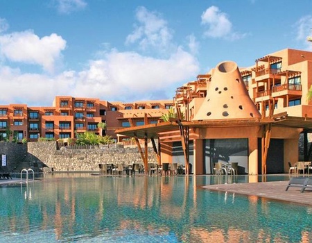 Hôtel Ôclub Select Barcelo Tenerife 5*