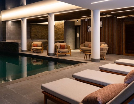 Résidence L'Ecrin d'argent - 5