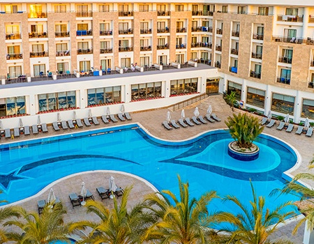 Hôtel Plein Vent Sélection Sunland Resort Hotel 5* - 2