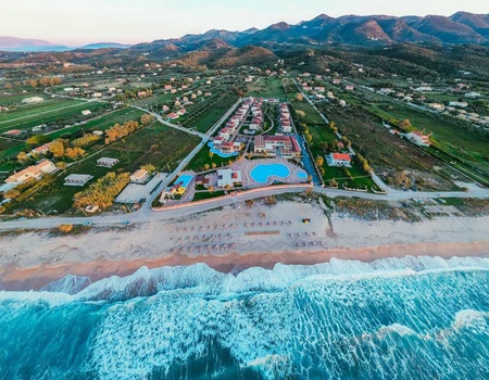 Hôtel Almyros Beach Resort & Spa 5* - 3