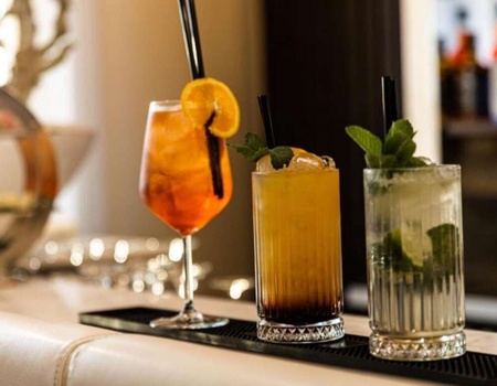 Charme 4* aux portes du centre historique de Rome - 4* - 5