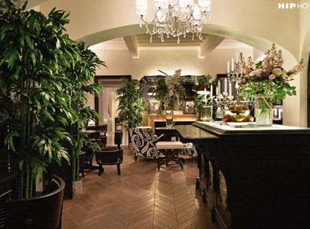 Hôtel Cellai 4* - 3