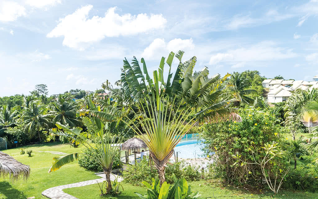 Résidence Cayalines - 2