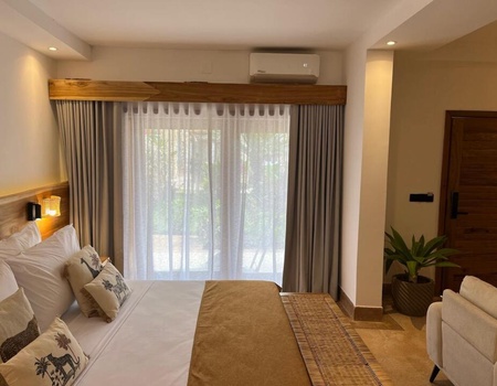 Jaz Amaluna Hotel 4* - 3