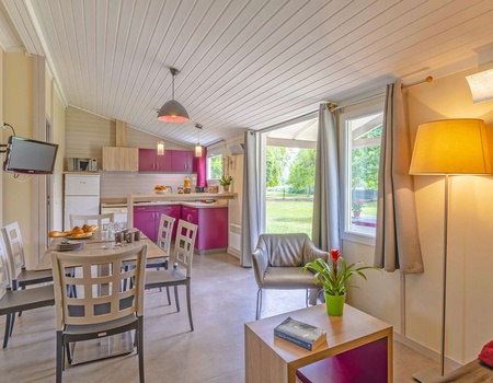 Résidence Lagrange Port Lalande - 5