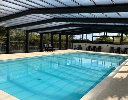 Camping maeva Escapades Au P'tit Bonheur 3* - Dordogne - Peyrillac-et-Millac, Sud Ouest - Image 3