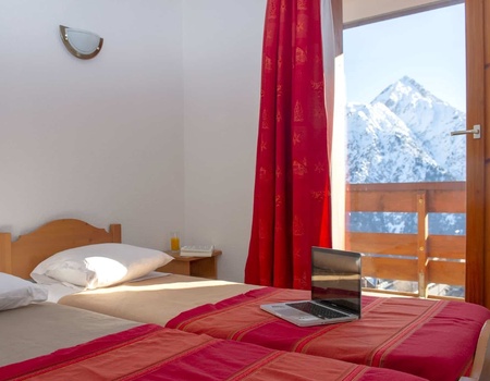 Résidence Goelia Les Balcons du Soleil - Isère - Les 2 Alpes, Alpes du Nord - Image 4