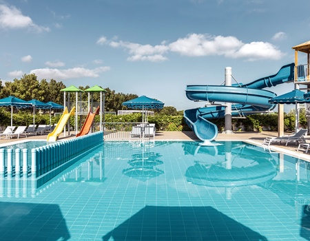 Hôtel Mitsis Ramira 5* - 5