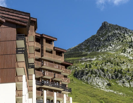 Résidence Les Néreïdes - Maeva Home - France, Alpes du Nord, Savoie - Belle Plagne - Image 1