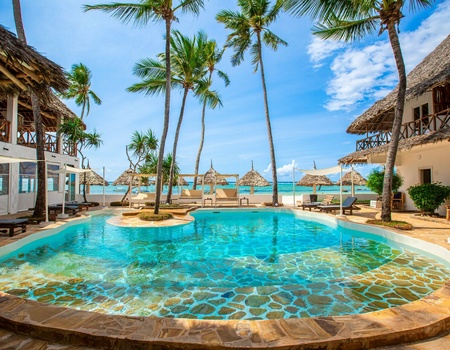 Kappa Club Dream's Bay beach Hotel 4* Adults Only - 2