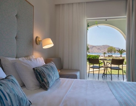 Hôtel Pilot Beach Resort 5* - 3