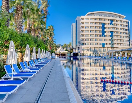 PORTO BELLO RESORT & SPA - 1