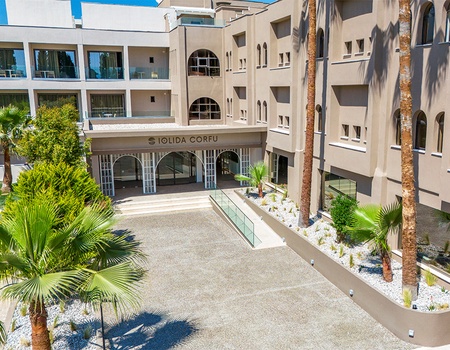 Ôclub Experience Iolida Corfou 4* - 3