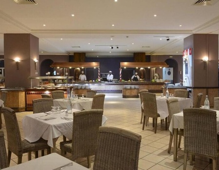 Hôtel Djerba Resort 4* - 5