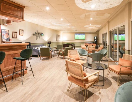 Weekend détente deluxe près d'Aix En Provence - 4* - 5