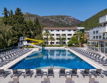 Hôtel Proxima Hôtel 4* - 5