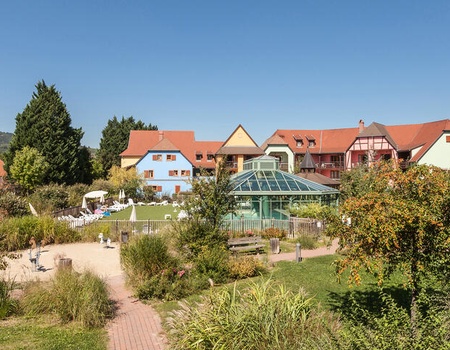 Résidence Pierre & Vacances Le Clos d'Eguisheim 4* - Eguisheim, Nord & Est - Image 5