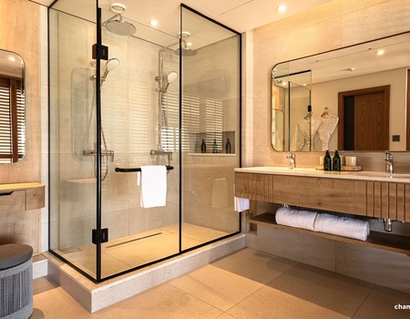 Hôtel Shandrani Beachcomber Resort and Spa 4* supérieur - 4