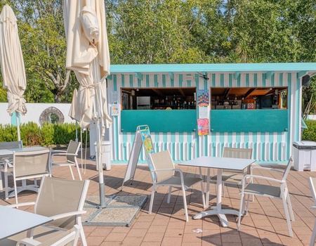 Club del Sole Tenuta Primero Grado Family Resort, 4* - 4