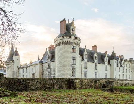Vie de château et bien-être avec accès spa - Image 2
