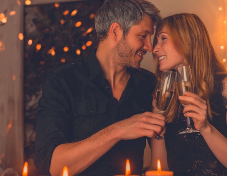 Parenthèse amoureuse à Honfleur pour la Saint-Valentin - 3* - 1