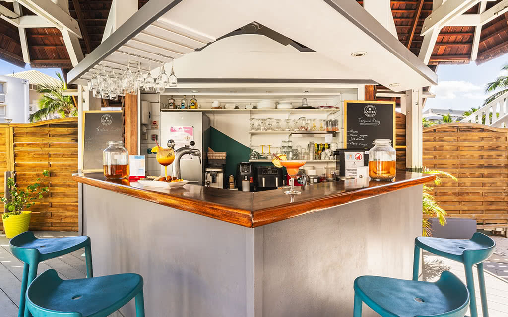 Hôtel Exsel Ermitage - Offre spéciale Noces *** - 5