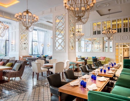 2Ciels Luxury Boutique Hotel & Spa - 4