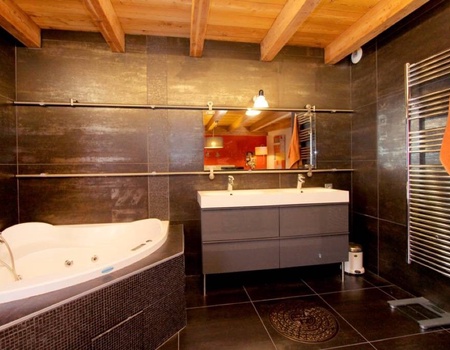 Chalet Sno Lodge - 5