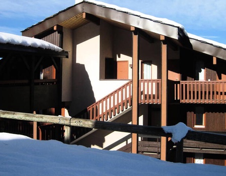 Résidence Le Sextant - maeva Home - Savoie - Plagne Les Coches, Alpes du Nord - Image 1