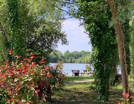 Natura Resort Pescalis, 3* - 5