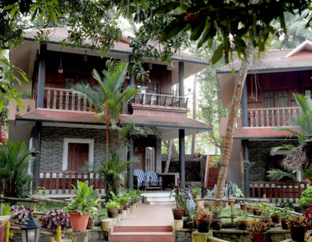 Séjours Ayurveda - Shinshiva Ayurvedashram - 5