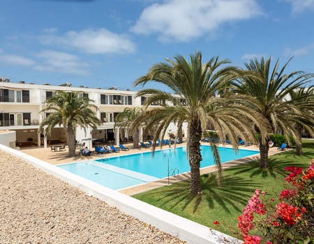 Hôtel Dunas de Sal 4* - Sal, Cap Vert - Image 3