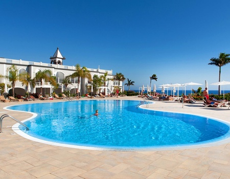 Hôtel Royal Palm Resort 4* - Adult Only +16 - Fuerteventura, Canaries - Image 1