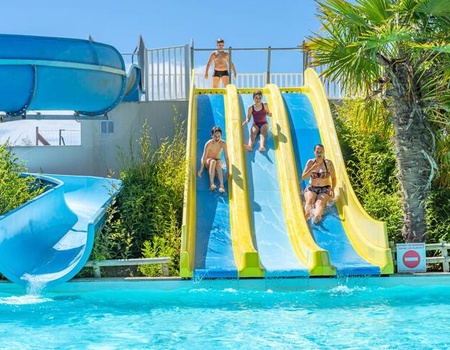 Camping maeva Club Les Alizés 4* - Côtes d'Armor - Lannion, Bretagne - Image 5