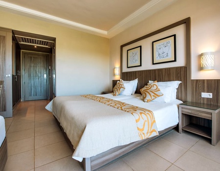 Hôtel Iberostar Mehari Djerba 4* - Djerba, Tunisie - Image 5