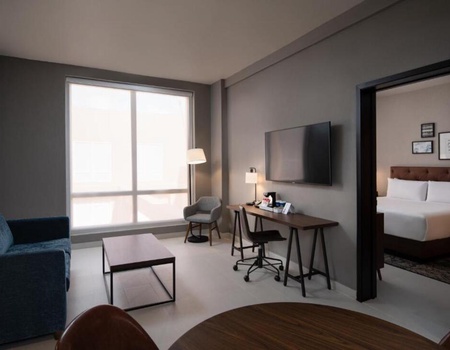 Hotel Four Points By Sheraton 3* - 3