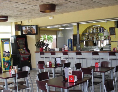 Camping Santa Eulàlia - 5