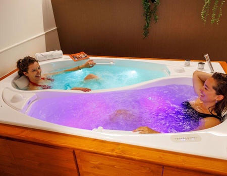 Mercure Domaine de Marlioz 4* - 2