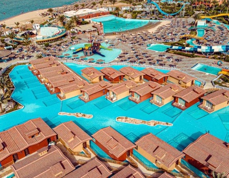 Hôtel Titanic Palace 5* - Hurghada, Egypte - Image 5