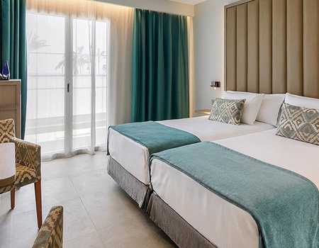 Hôtel Sol Torremolinos - Don Marco 4* Adult Only - 5