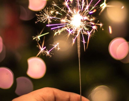 Escapade du Nouvel An avec un dîner dans la baie du Mont-Saint-Michel - 3* - 1